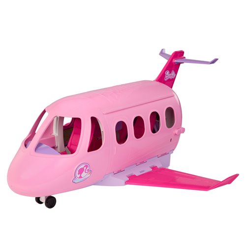 Barbie Dream Land Plane Playset