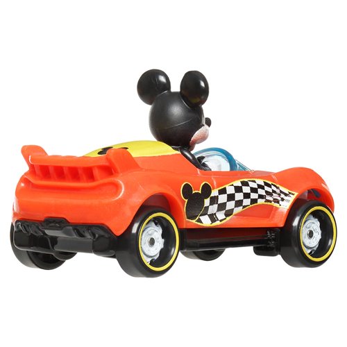 Hot Wheels Superstar Speeders Vehicles 2026 Mix 3 Case of 8