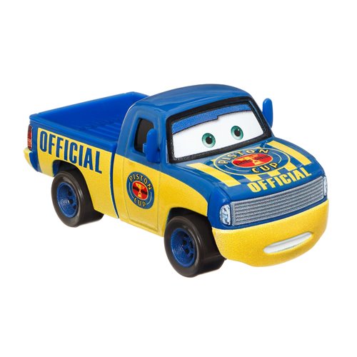 Cars Character Cars 2026 Mix 10 Case of 24