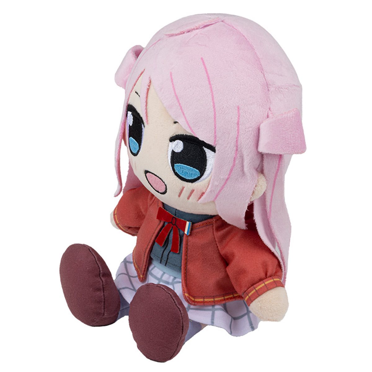 luv グッズ Love Live! Nijigasaki High School Idol Club Lanzhu Zhong Plush