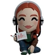 Stranger Things Collection Max Mayfield Vinyl Figure #8