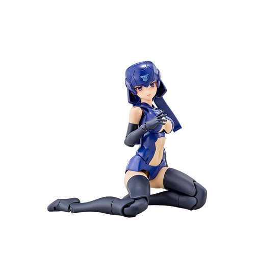 Megami Device B1R-L Chassis Kit Skin Color D Model Kit