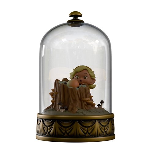 Cloche Fairies Series 1 Blind-Box Mini-Figure Case of 6
