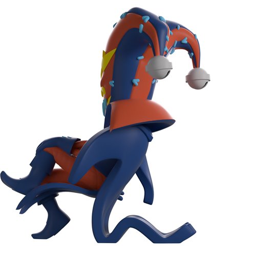Sackboy: A Big Adventure Collection Vex Vinyl Figure #3
