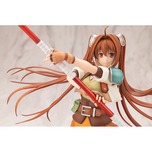 The Legend of Heroes: Trails in the Sky SC Estelle Bright 1:8 Scale Statue - ReRun