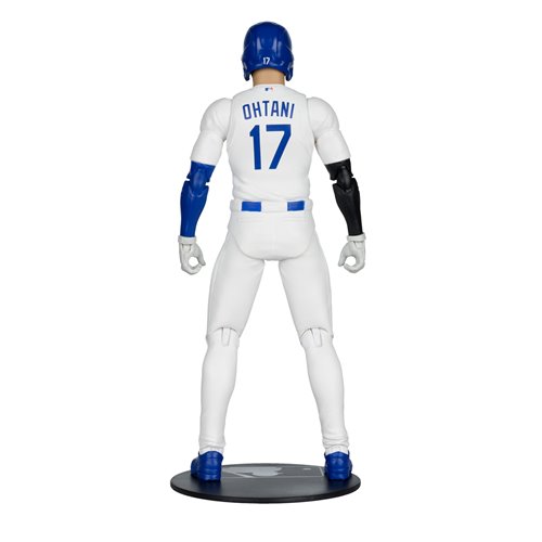 MLB McFarlane SportsPicks Wave 1 6-Inch Scale Action Figure Case of 6