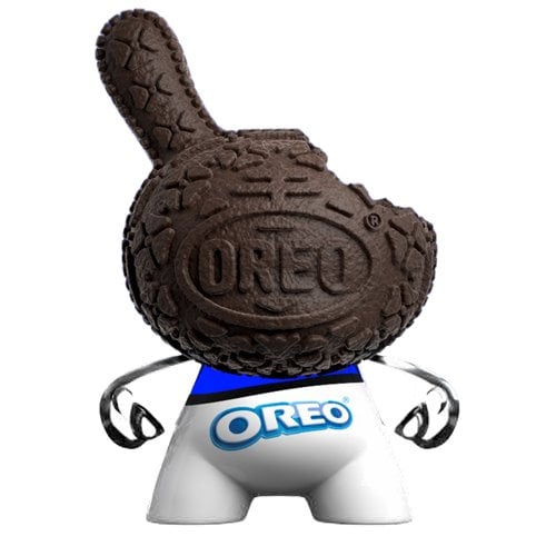 OREO® Dunny 8-Inch Art Statue