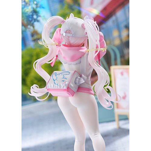 Goddess of Victory: Nikke Alice Sweet Home 1:7 Scale Statue