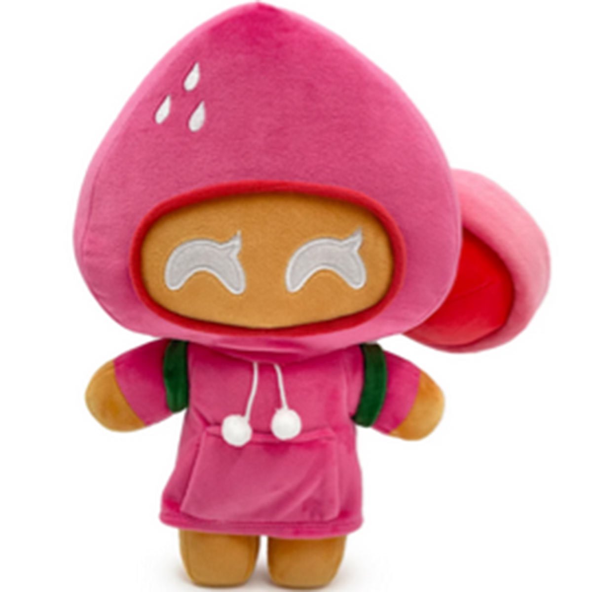 Cookie run kingdom strawberry cookie