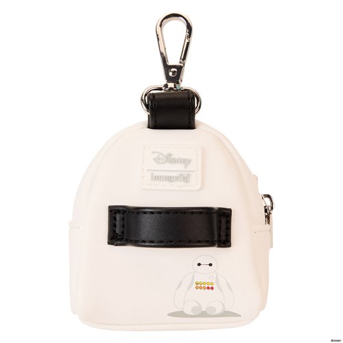 Big Hero 6 Baymax Pet Treat Bag