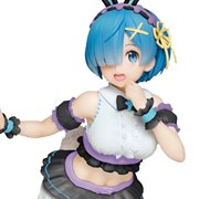 Re:Zero - Starting Life in Another World Rem Happy Easter! Version Renewal Edition Precious Statue