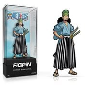 One Piece Usohatchi FiGPiN Classic 3-Inch Pin