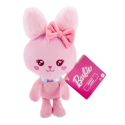 Barbie Glitzy Pets Plush Case of 6