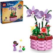 LEGO 43237 Disney Encanto Isabela's Flowerpot