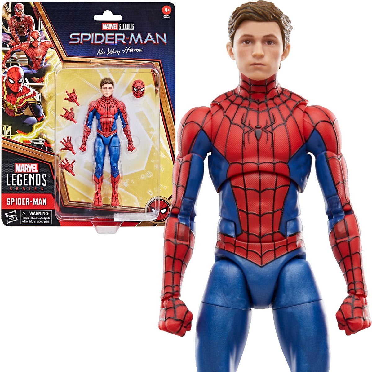 10 Spider-Man themed gifts you can still get before Christmas - CNET