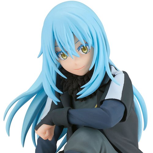 That Time I Got Reincarnated as a Slime Break Time Collection Vol.1 Statue