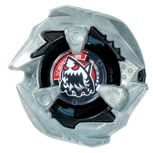 Beyblade X Keel Shark 1-60Q Booster Pack Set