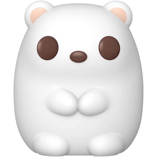 Sumikkogurashi Shirokuma Funko Pop! Vinyl Figure #2484