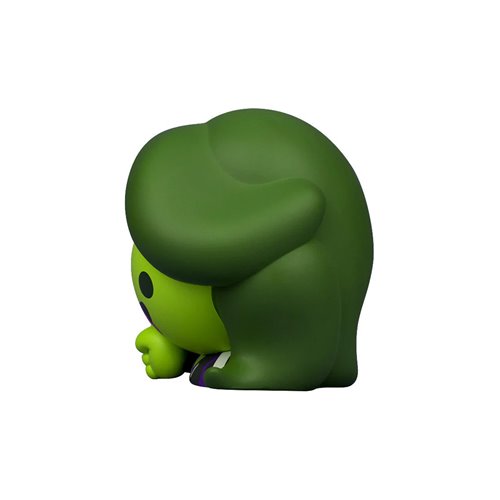 She-Hulk Megamoji Vinyl Bust