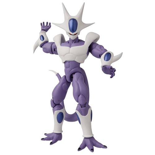 Dragon Ball Super Dragon Stars Action Figure Wave 4 Case of 6