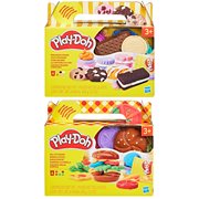 Play-Doh Food Shapes Assortment Wave 1 Set of 2