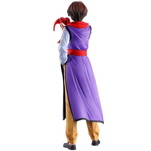 Yu Yu Hakusho Koenma Dark Tournament Volume 3 Masterlise Ichibansho Statue