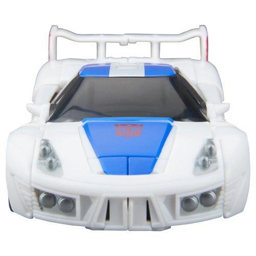 Transformers Generations Age of the Primes Deluxe Wave 5 Case of 8