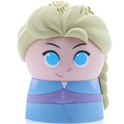 Frozen II Elsa Bitty Boomers Bluetooth Mini-Speaker