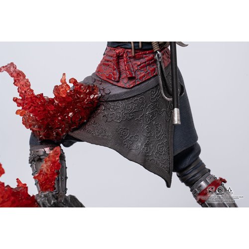 Assassin's Creed Shadows Naoe 1:8 Scale Statue
