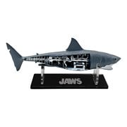 Jaws Mechanical Bruce Shark Scaled Prop Replica