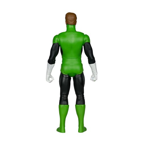 DC Retro Wave 12 Super Friends Green Lantern 6-Inch Scale Action