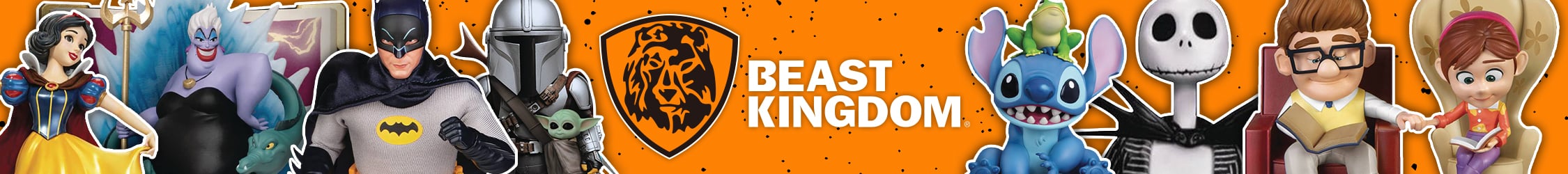 BeastKingdom