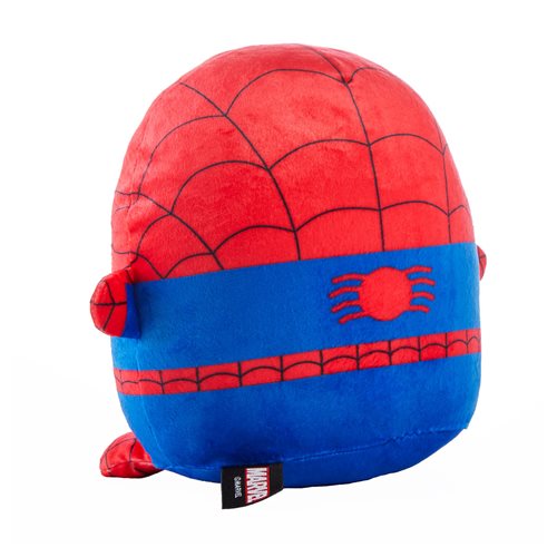 Marvel Spider-Man Cuutopia 10-Inch Plush