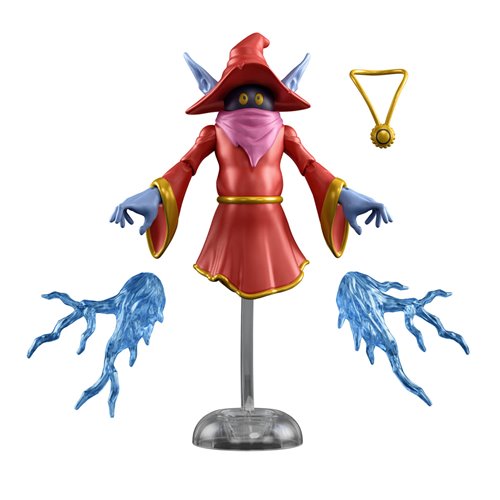 Masters of the Universe Origins Wave 30 200X Action Figure Case of 4