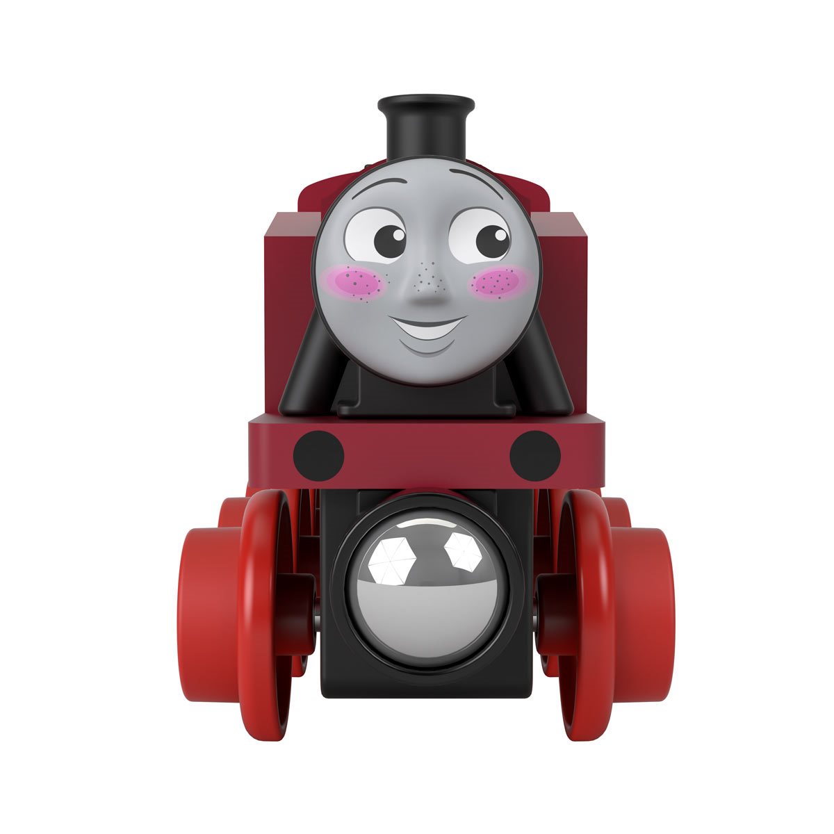 The History Of Rosie & Her Models: The History Of TTTE 