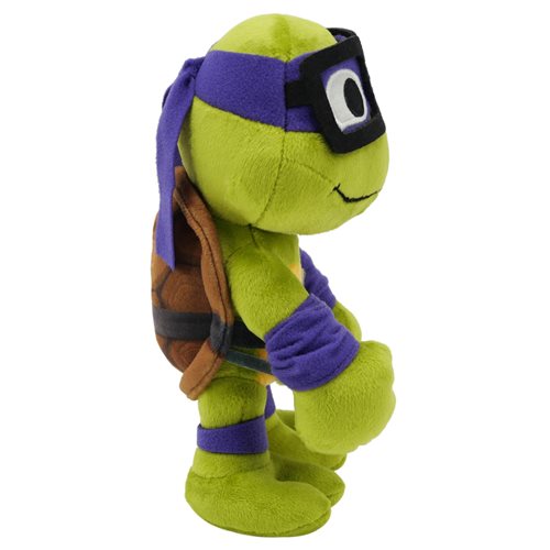 Teenage Mutant Ninja Turtles Donatello Basic 8-Inch Plush