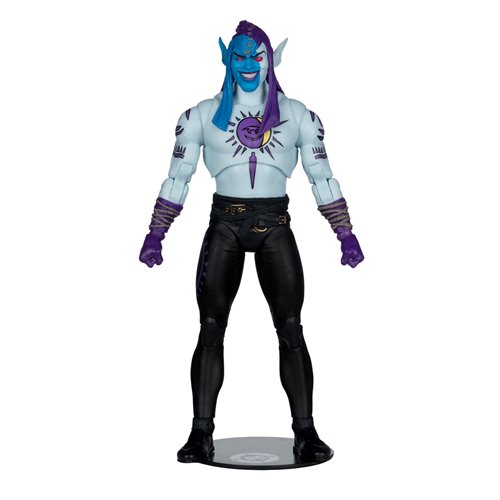 DC Multiverse Wave 27 7-Inch Scale Action Figure Case of 6
