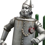 The Wizard of Oz Tin Man DLX Art 1:10 Scale Statue