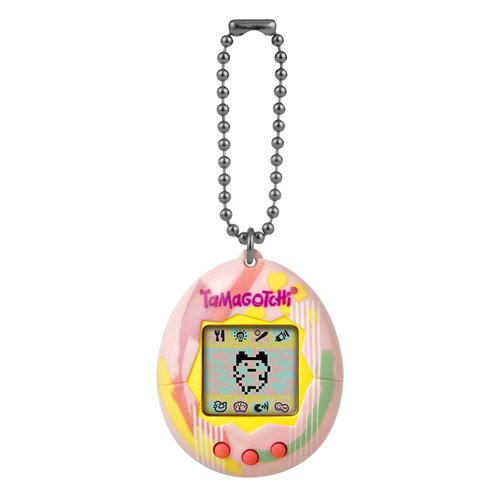 Tamagotchi Original Digital Pet 2025 Wave 8 Case of 8