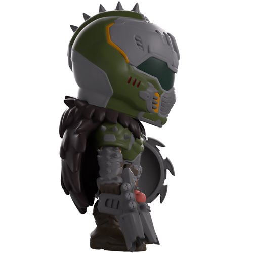 Doom Collection Slayer Vinyl Figure #1