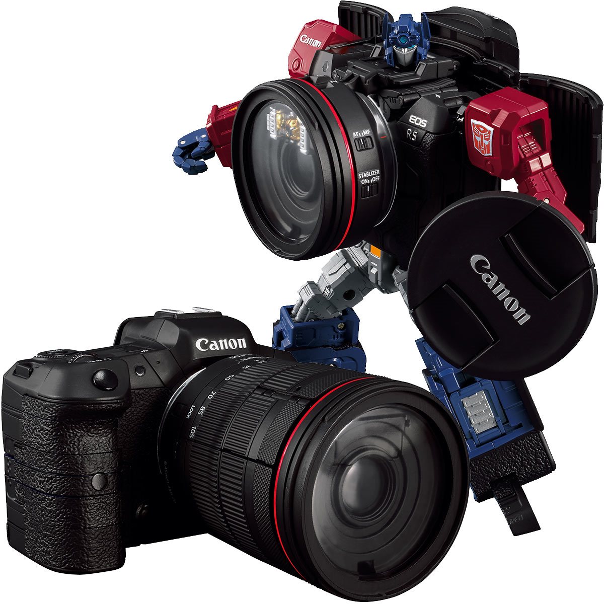transformers-x-canon-camera-optimus-prime-r5