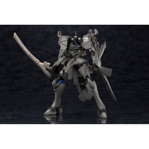 Muv-Luv Alternative Fubuki Imperial Japanese Army Version Model Kit