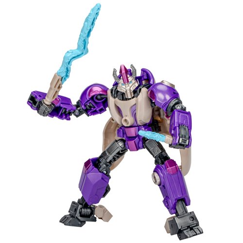 Transformers: One Prime Changers Wave 2 Set of 4