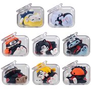 Naruto Shippuden Good Night Nyaruto! Gathering Akatsuki Edition Vol.2 Mega Cat Project Mini-Figure Case