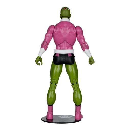 DC Mutliverse Wave 30 7-Inch Scacle Action Figure Case of 6