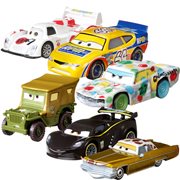 Cars Character Cars 2022 Mix 10 Case of 24