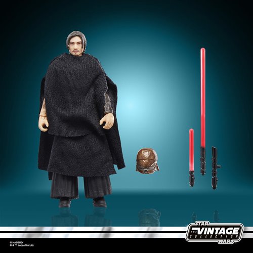 Star Wars The Vintage Collection 3 3/4-Inch Action Figures 3 Wave 1 Case of 8