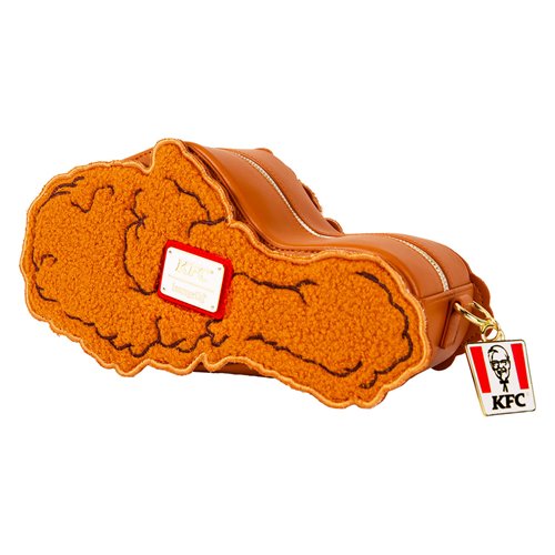 KFC Drumstick Crossbody Purse