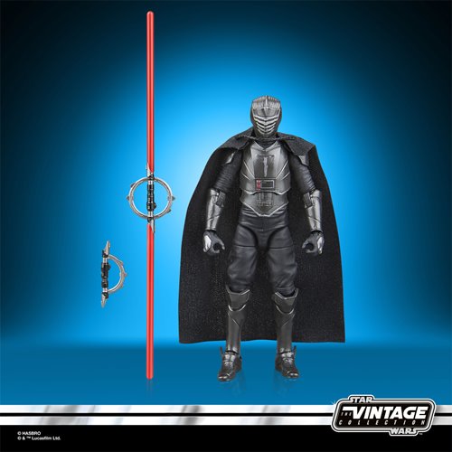 Star Wars The Vintage Collection 3 3/4-Inch Action Figures 3 Wave 2 Case of 8