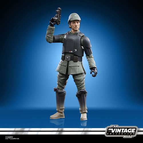 Star Wars The Vintage Collection Action Figures Wave 15 Case